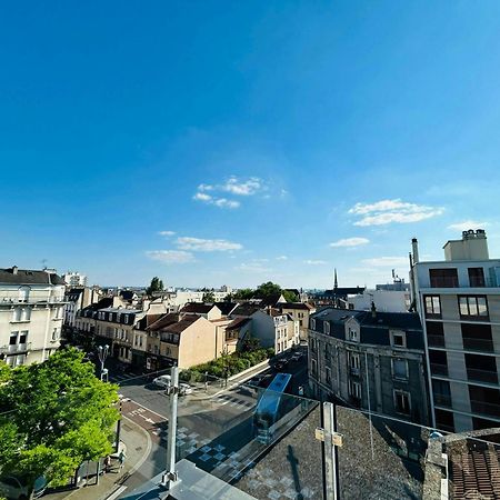 We Live In R - Duplex 504 Reims Exterior foto