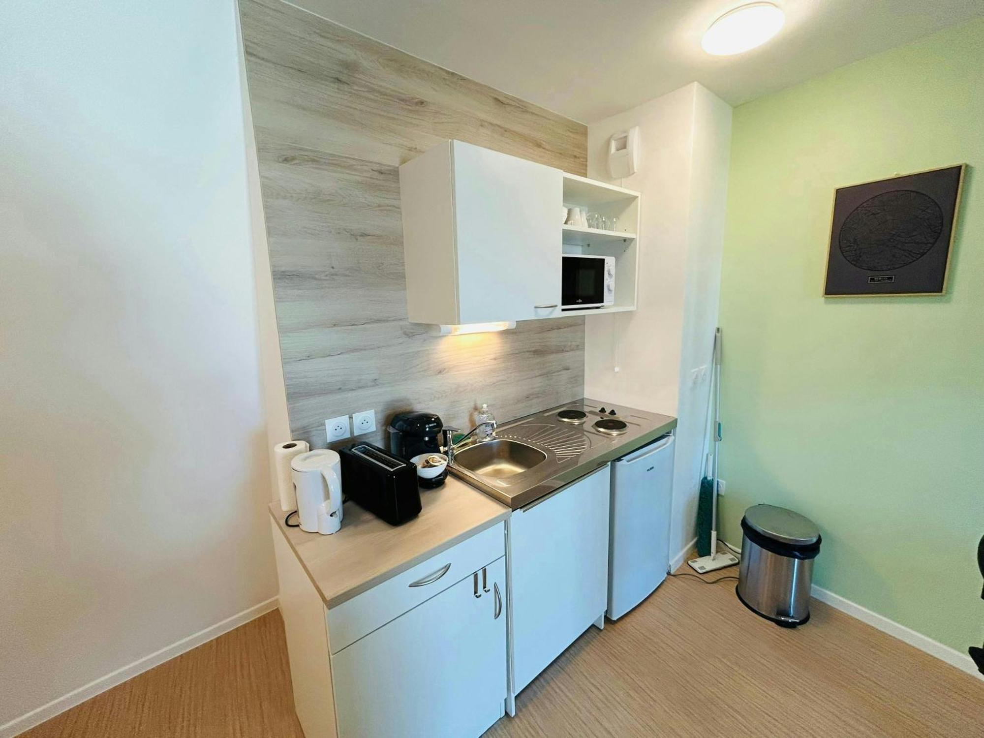 We Live In R - Duplex 504 Reims Exterior foto