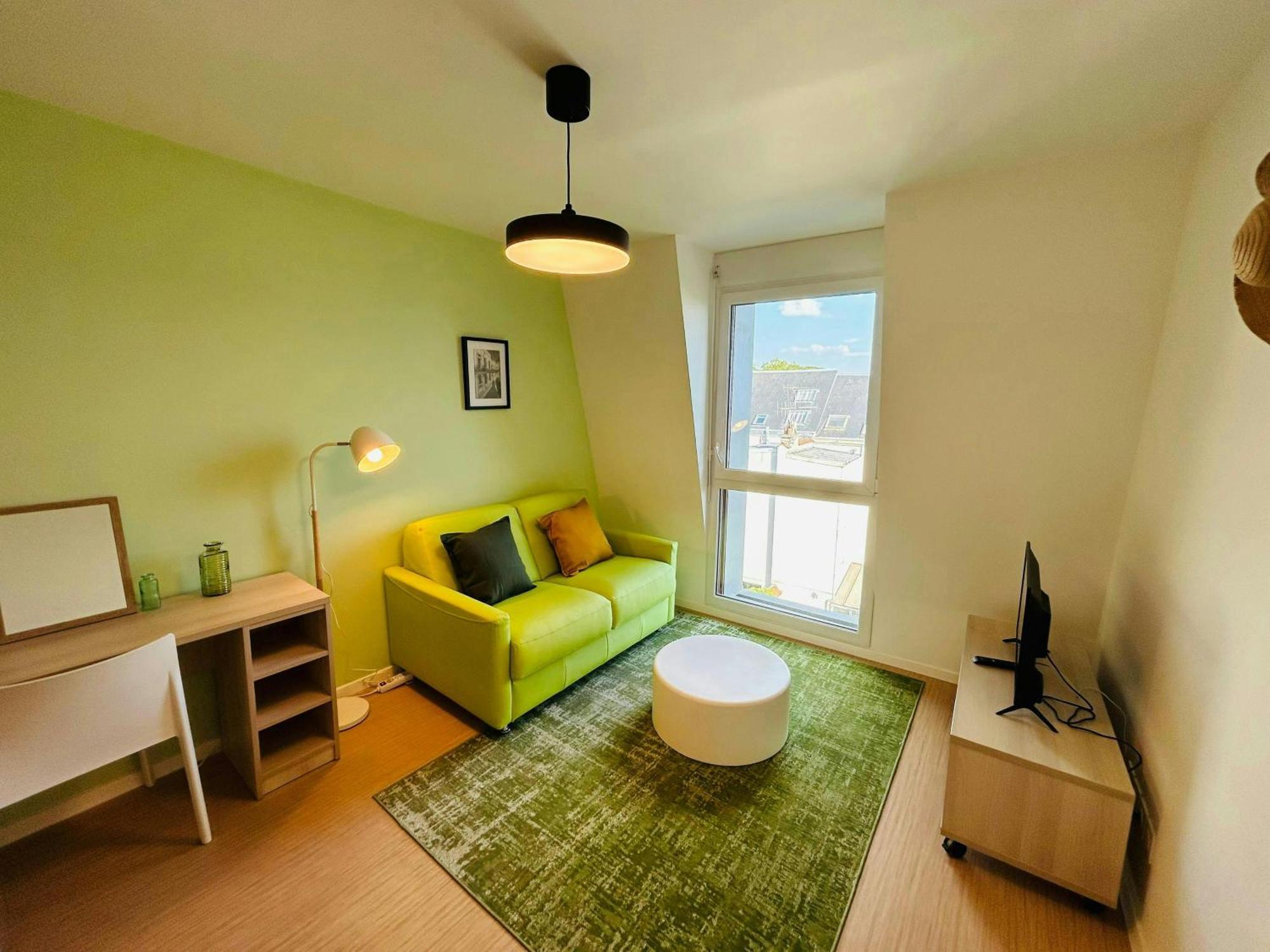 We Live In R - Duplex 504 Reims Exterior foto