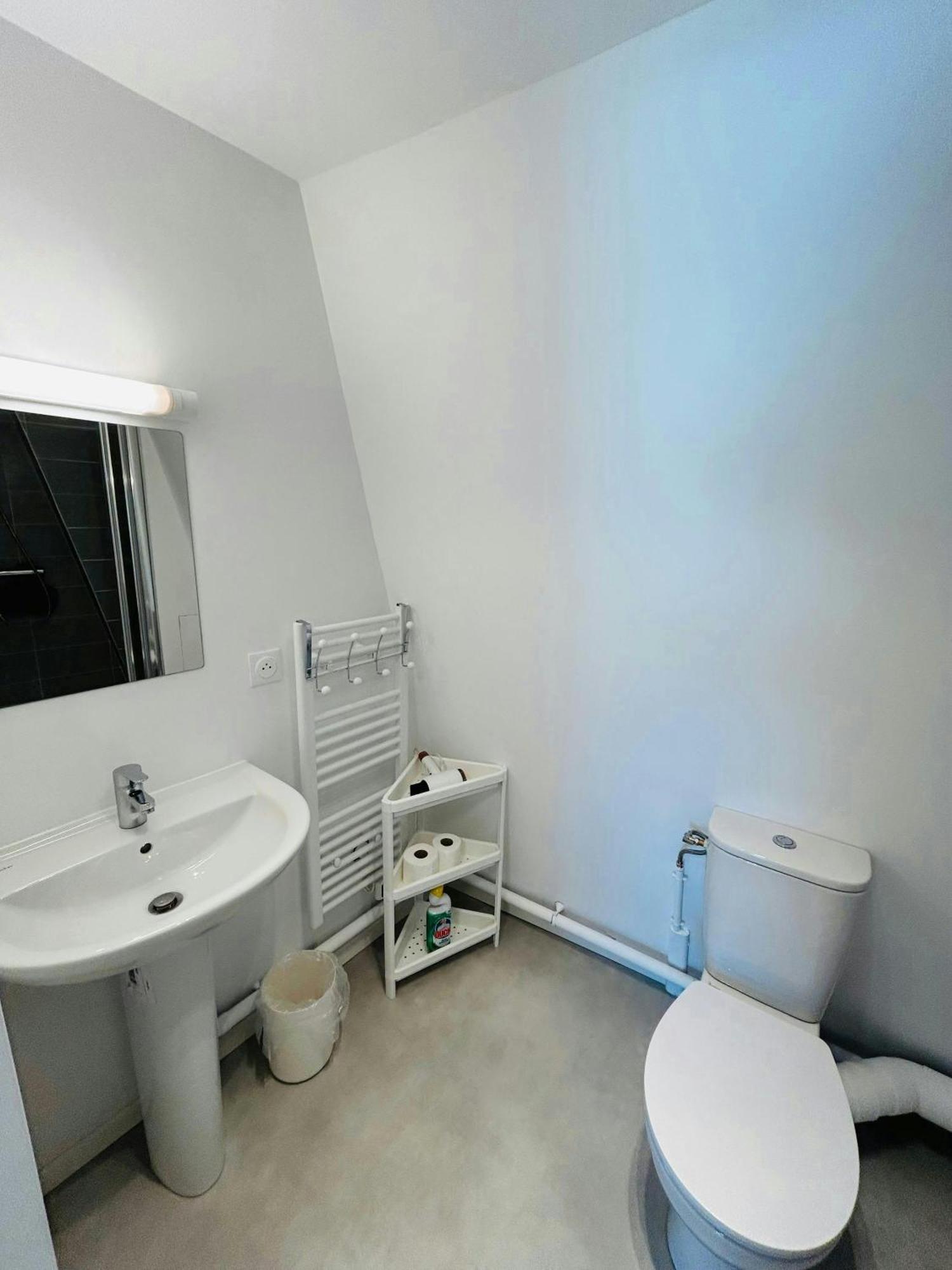 We Live In R - Duplex 504 Reims Exterior foto