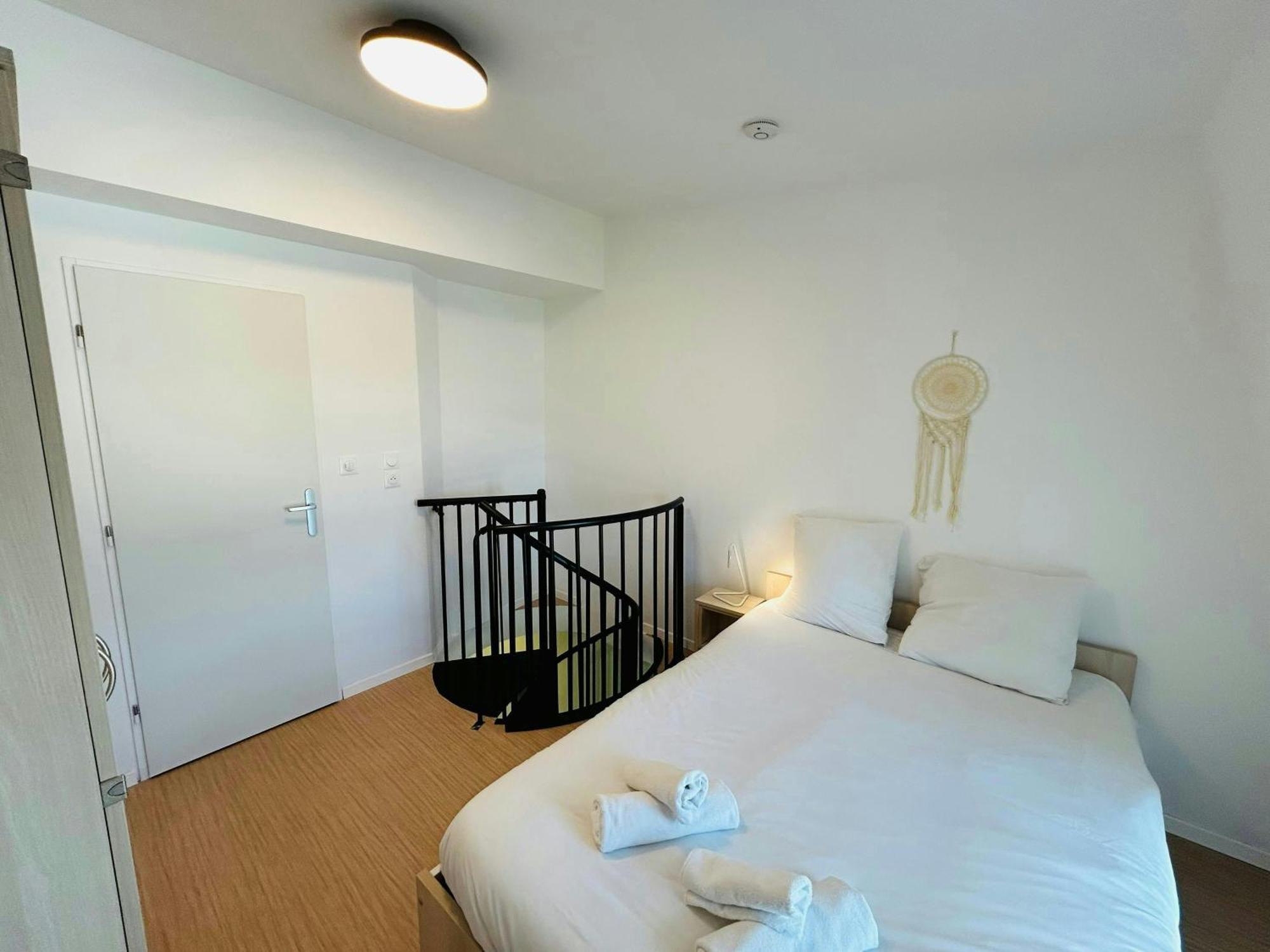 We Live In R - Duplex 504 Reims Exterior foto