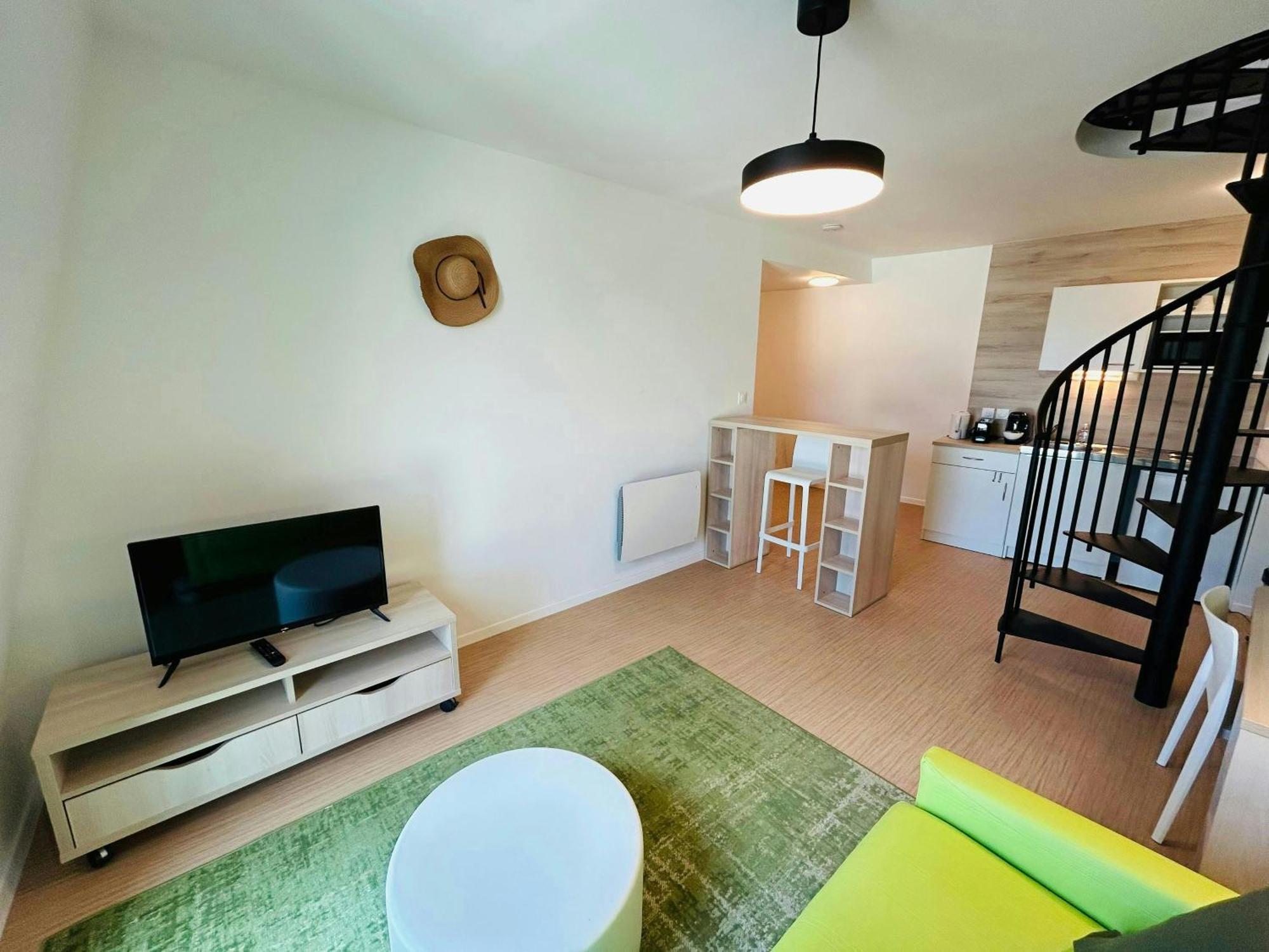 We Live In R - Duplex 504 Reims Exterior foto
