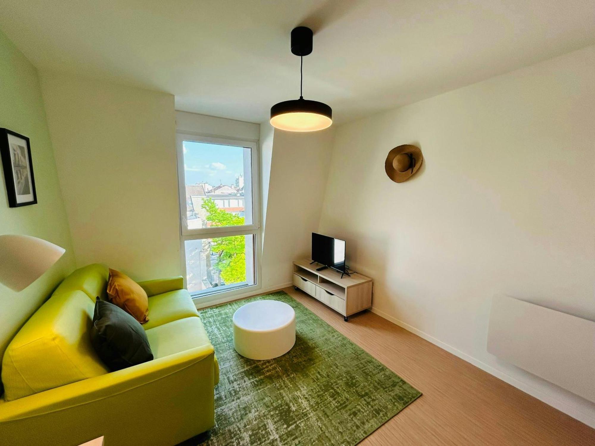 We Live In R - Duplex 504 Reims Exterior foto