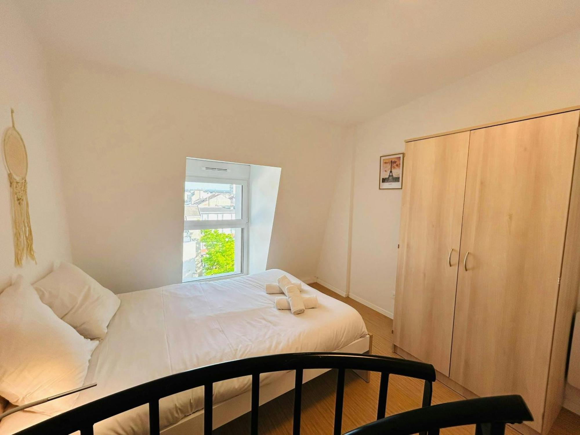 We Live In R - Duplex 504 Reims Exterior foto